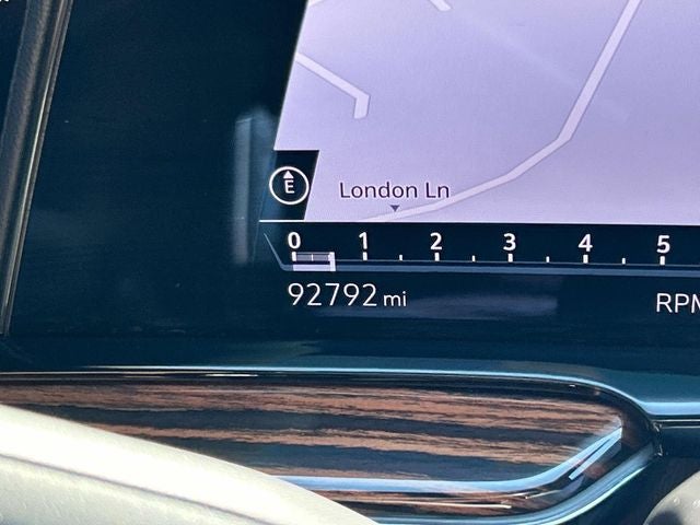2024 Cadillac Escalade ESV Premium