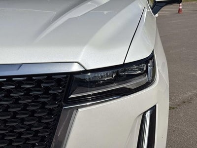 2024 Cadillac Escalade ESV Premium