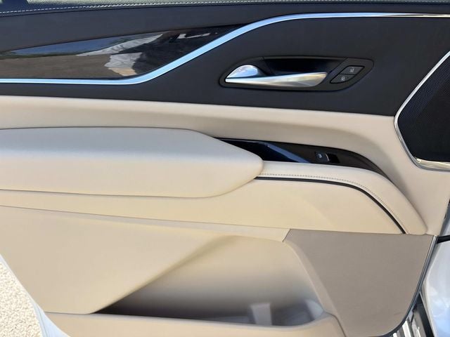 2024 Cadillac Escalade ESV Premium