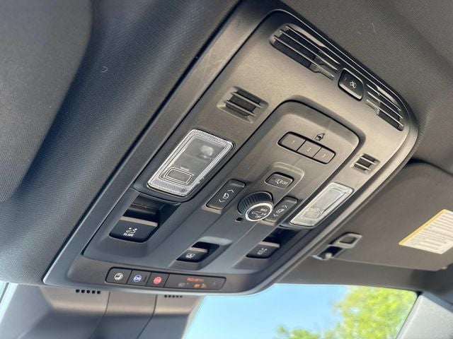 2024 Cadillac Escalade ESV Premium