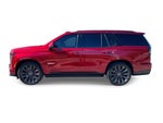 2025 Cadillac Escalade AWD V-Series