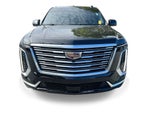 2025 Cadillac Escalade ESV 4WD Premium Luxury Platinum