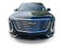 2025 Cadillac Escalade ESV 4WD Premium Luxury Platinum