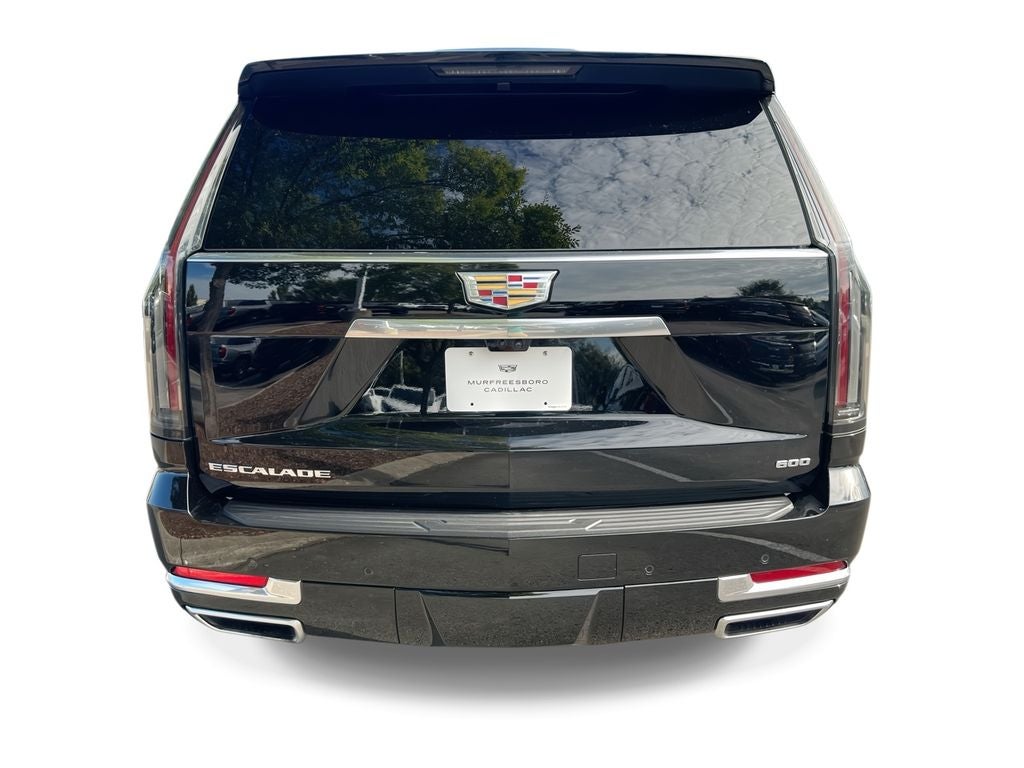 2025 Cadillac Escalade ESV 4WD Premium Luxury Platinum