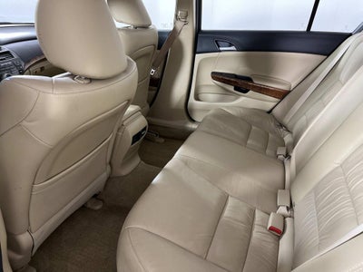 2011 Honda Accord EX-L 2.4