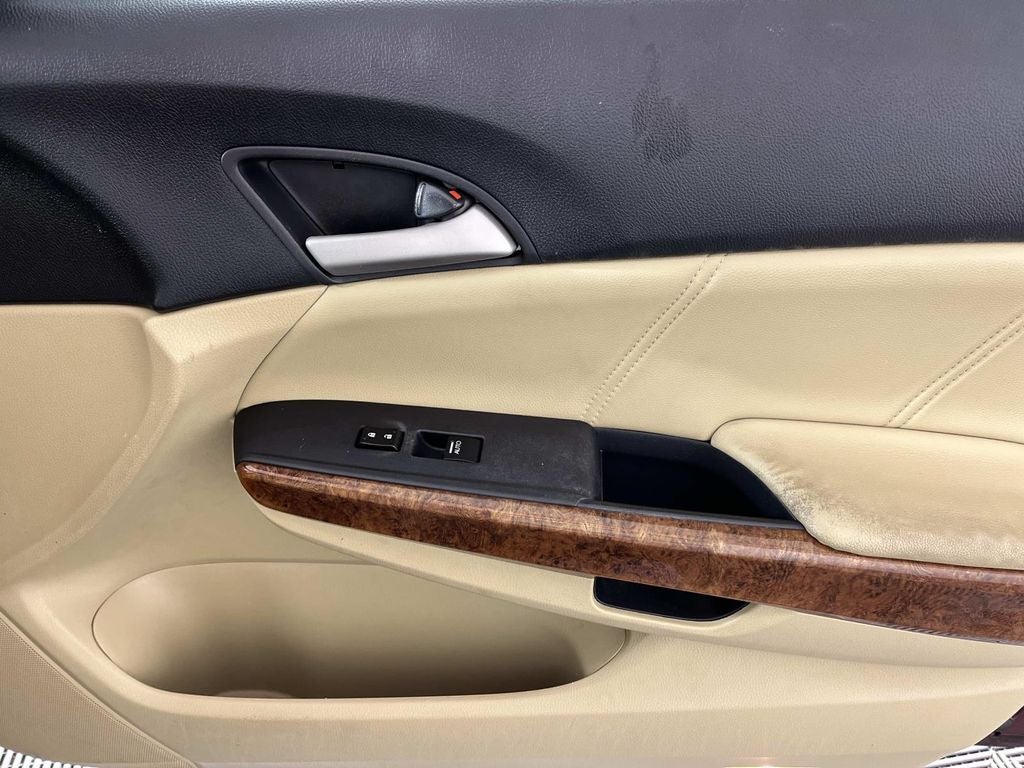 2011 Honda Accord EX-L 2.4