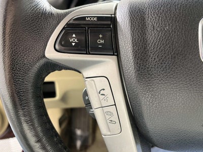 2011 Honda Accord EX-L 2.4