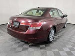 2011 Honda Accord EX-L 2.4