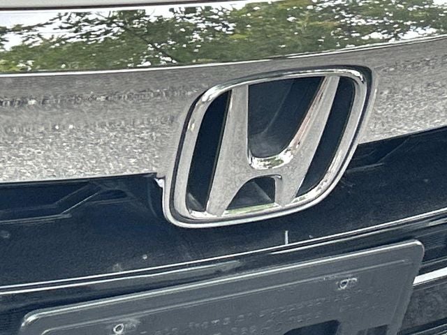2020 Honda Accord EX-L 2.0T