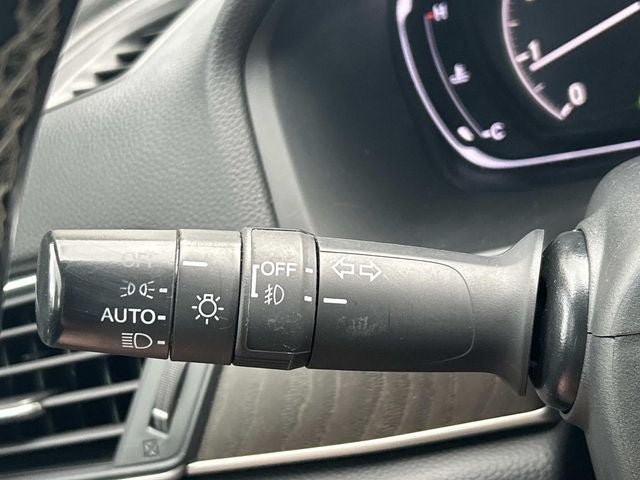 2020 Honda Accord EX-L 2.0T