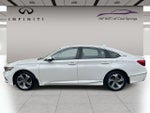 2020 Honda Accord EX-L 2.0T