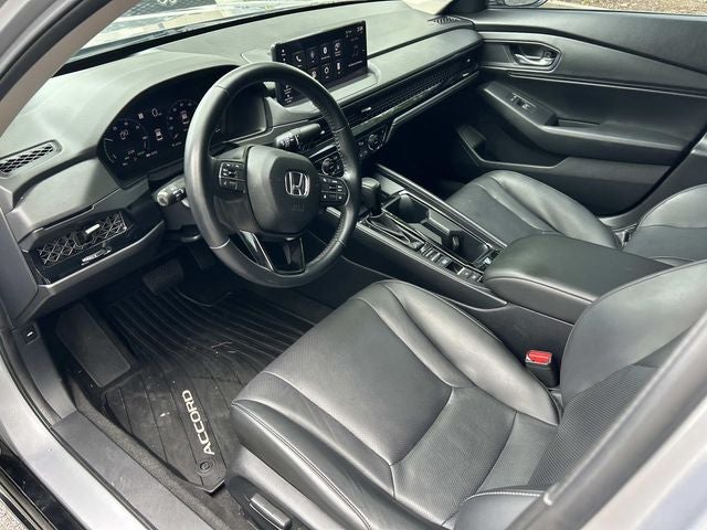 2023 Honda Accord Hybrid EX-L w/o BSI