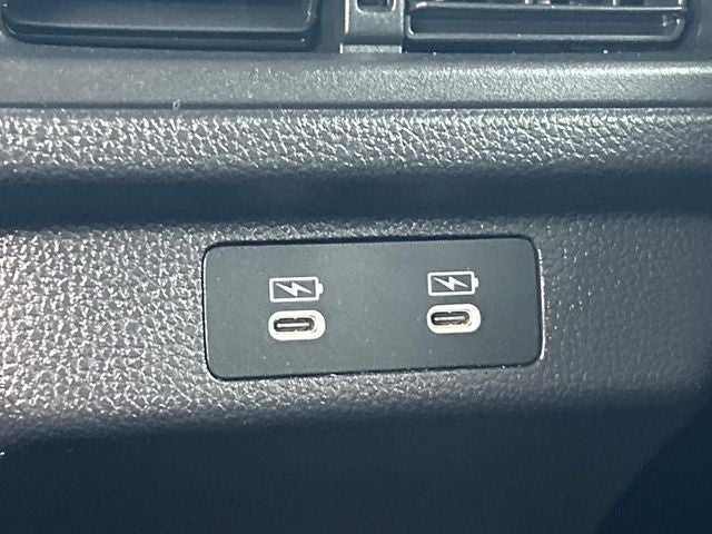 2023 Honda Accord Hybrid EX-L w/o BSI