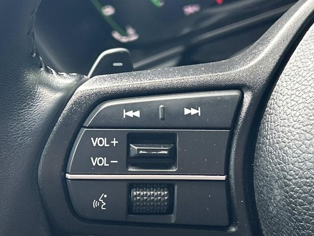 2023 Honda Accord Hybrid EX-L w/o BSI