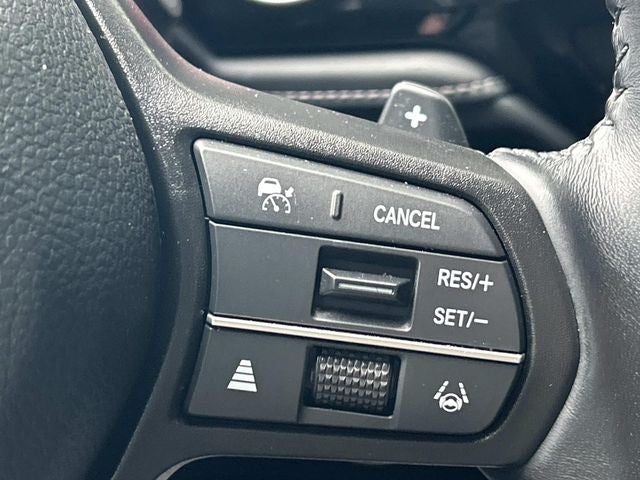 2023 Honda Accord Hybrid EX-L w/o BSI