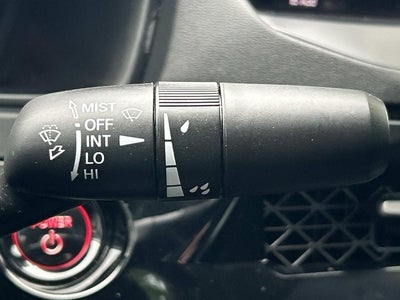2023 Honda Accord Hybrid EX-L w/o BSI