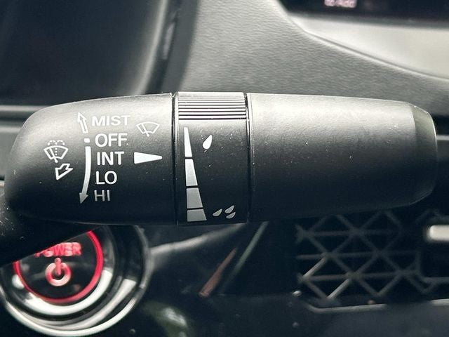 2023 Honda Accord Hybrid EX-L w/o BSI