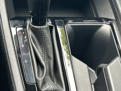 2023 Honda Accord Hybrid EX-L w/o BSI