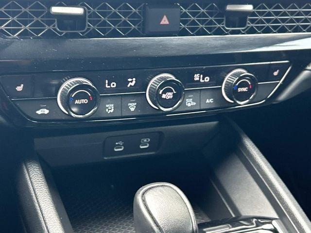 2023 Honda Accord Hybrid EX-L w/o BSI