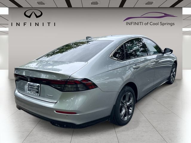 2023 Honda Accord Hybrid EX-L w/o BSI
