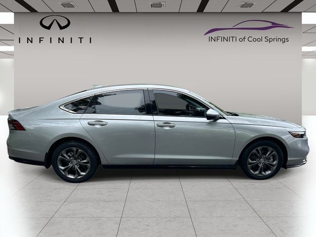 2023 Honda Accord Hybrid EX-L w/o BSI