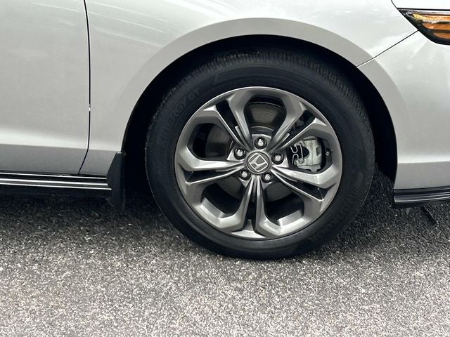 2023 Honda Accord Hybrid EX-L w/o BSI
