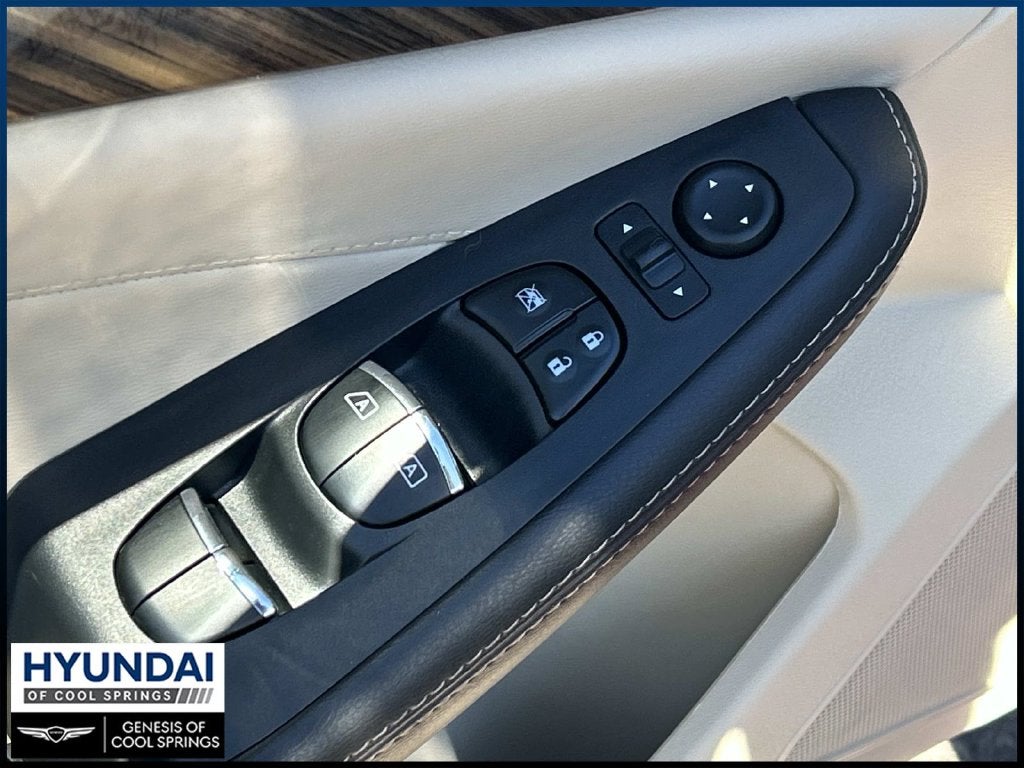 2018 Nissan Maxima Platinum