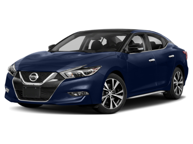 2018 Nissan Maxima Platinum