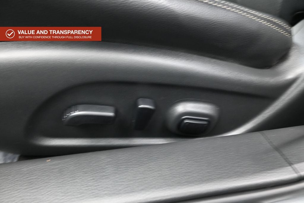2018 Nissan Altima 2.5 SL
