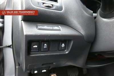 2018 Nissan Altima 2.5 SL