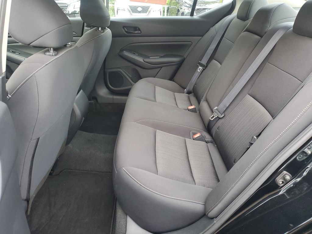 2023 Nissan Altima 2.5 S