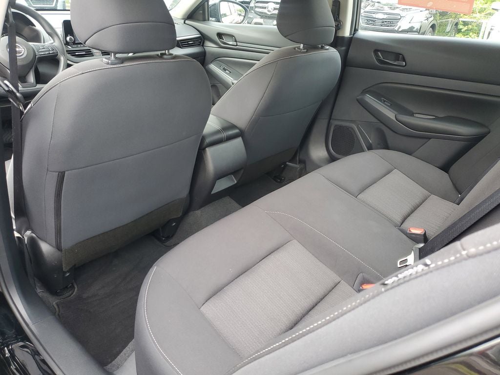 2023 Nissan Altima 2.5 S