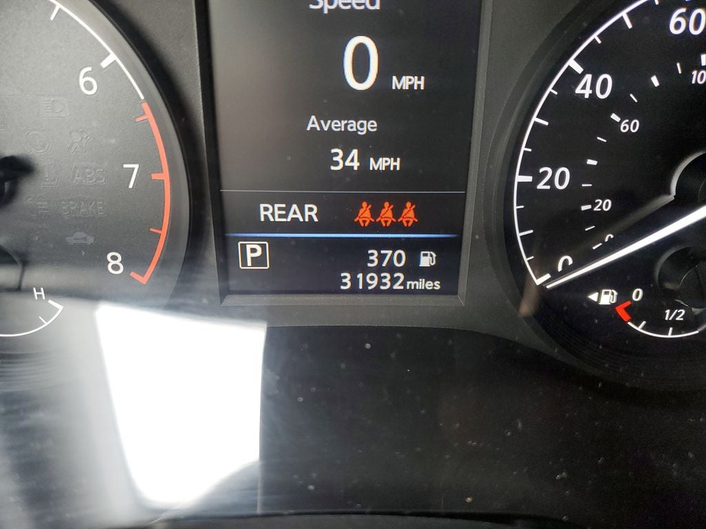 2023 Nissan Altima 2.5 S