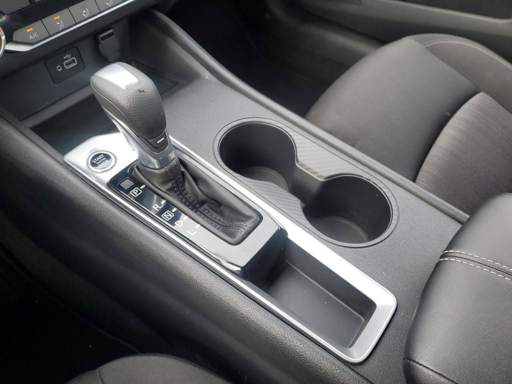 2023 Nissan Altima 2.5 S