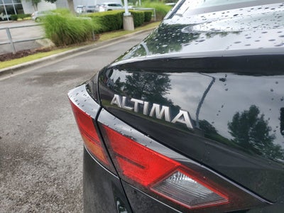 2023 Nissan Altima 2.5 S