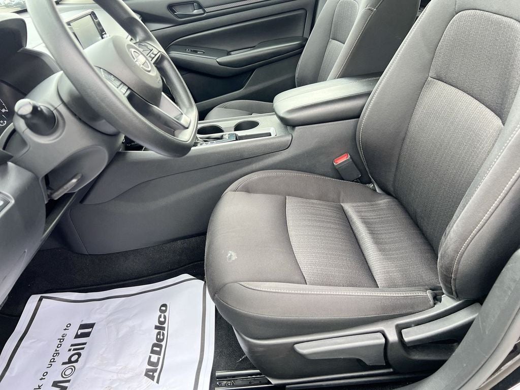 2023 Nissan Altima 2.5 S