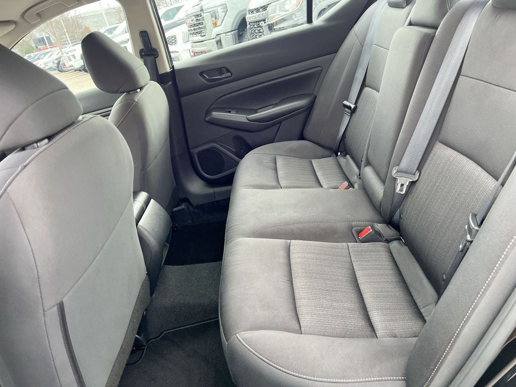 2023 Nissan Altima 2.5 S