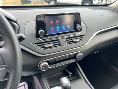 2023 Nissan Altima 2.5 S