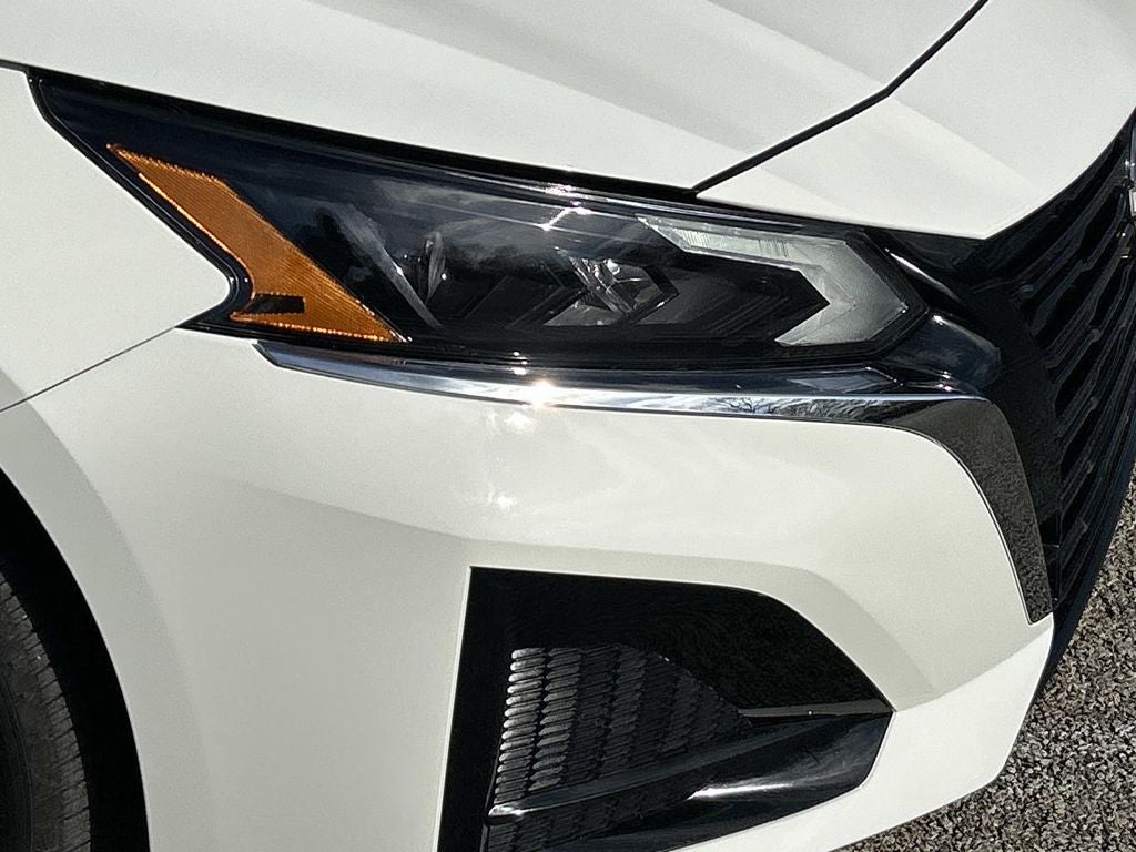 2025 Nissan Altima 2.5 S