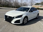 2025 Nissan Altima 2.5 S