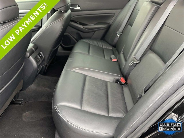 2022 Nissan Altima 2.5 SL