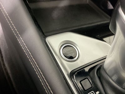 2021 Nissan Altima 2.5 Platinum
