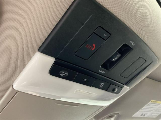 2021 Nissan Altima 2.5 Platinum
