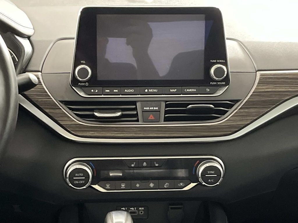 2021 Nissan Altima 2.5 Platinum