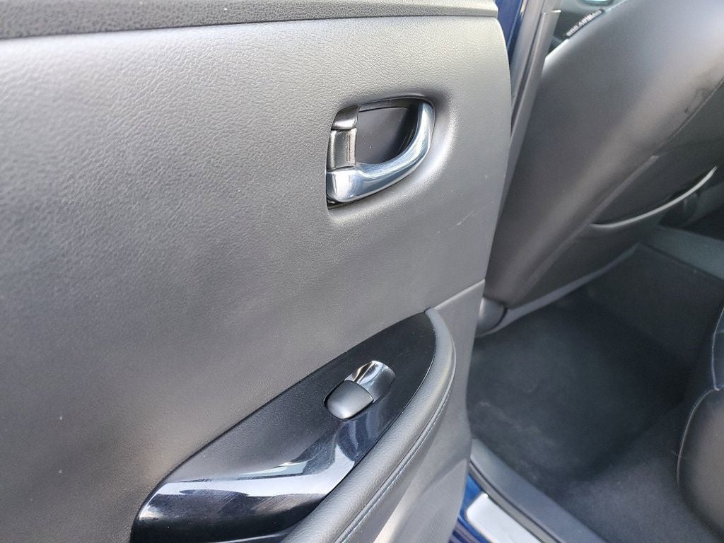 2020 Nissan LEAF SL Plus