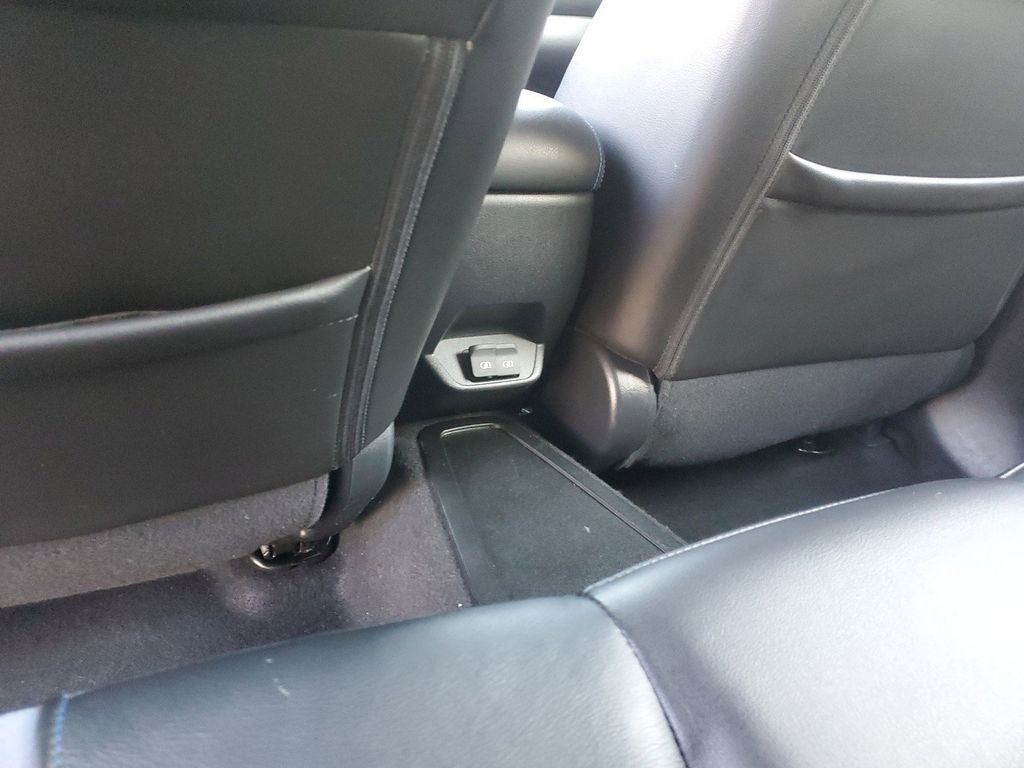 2020 Nissan LEAF SL Plus