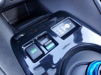 2020 Nissan LEAF SL Plus