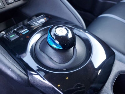 2020 Nissan LEAF SL Plus