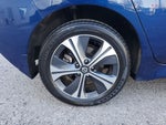 2020 Nissan LEAF SL Plus