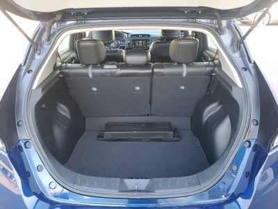 2020 Nissan LEAF SL Plus